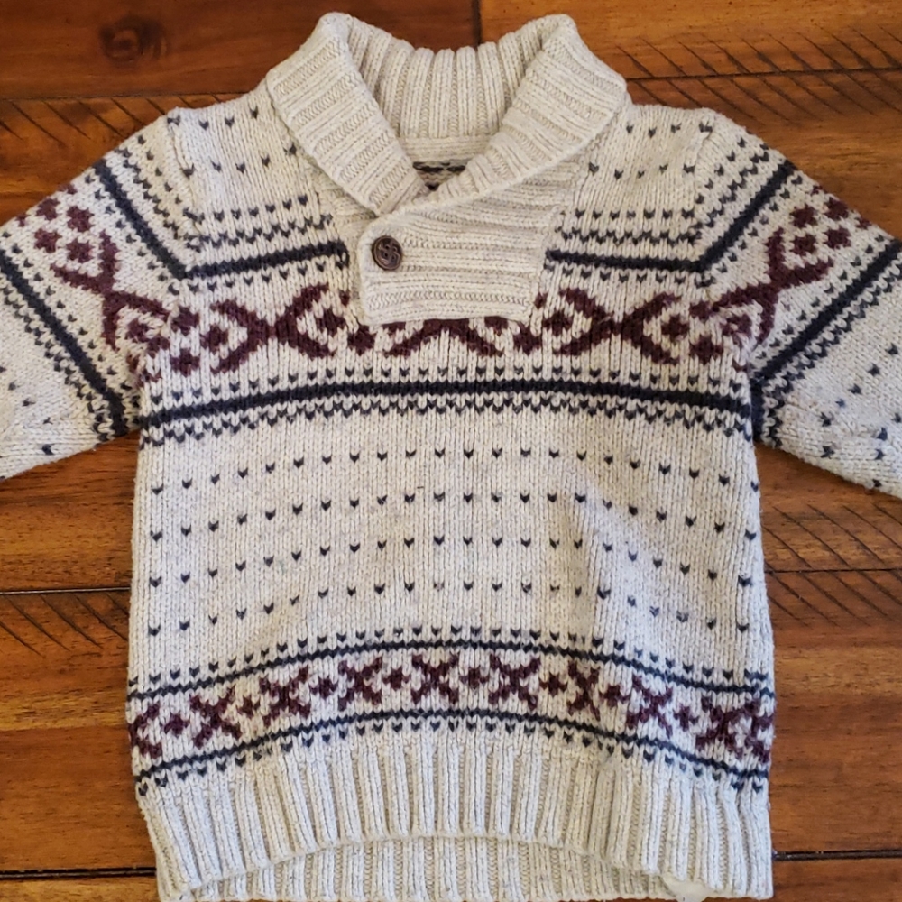 H&M sweater - Picture 2 of 5